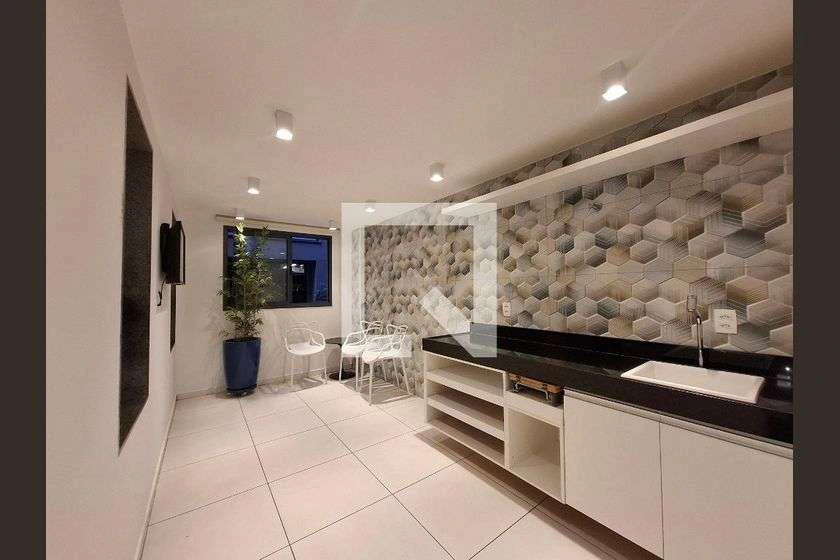 Furnished 54 m² apartment with 1 bedroom and balcony — photo 28