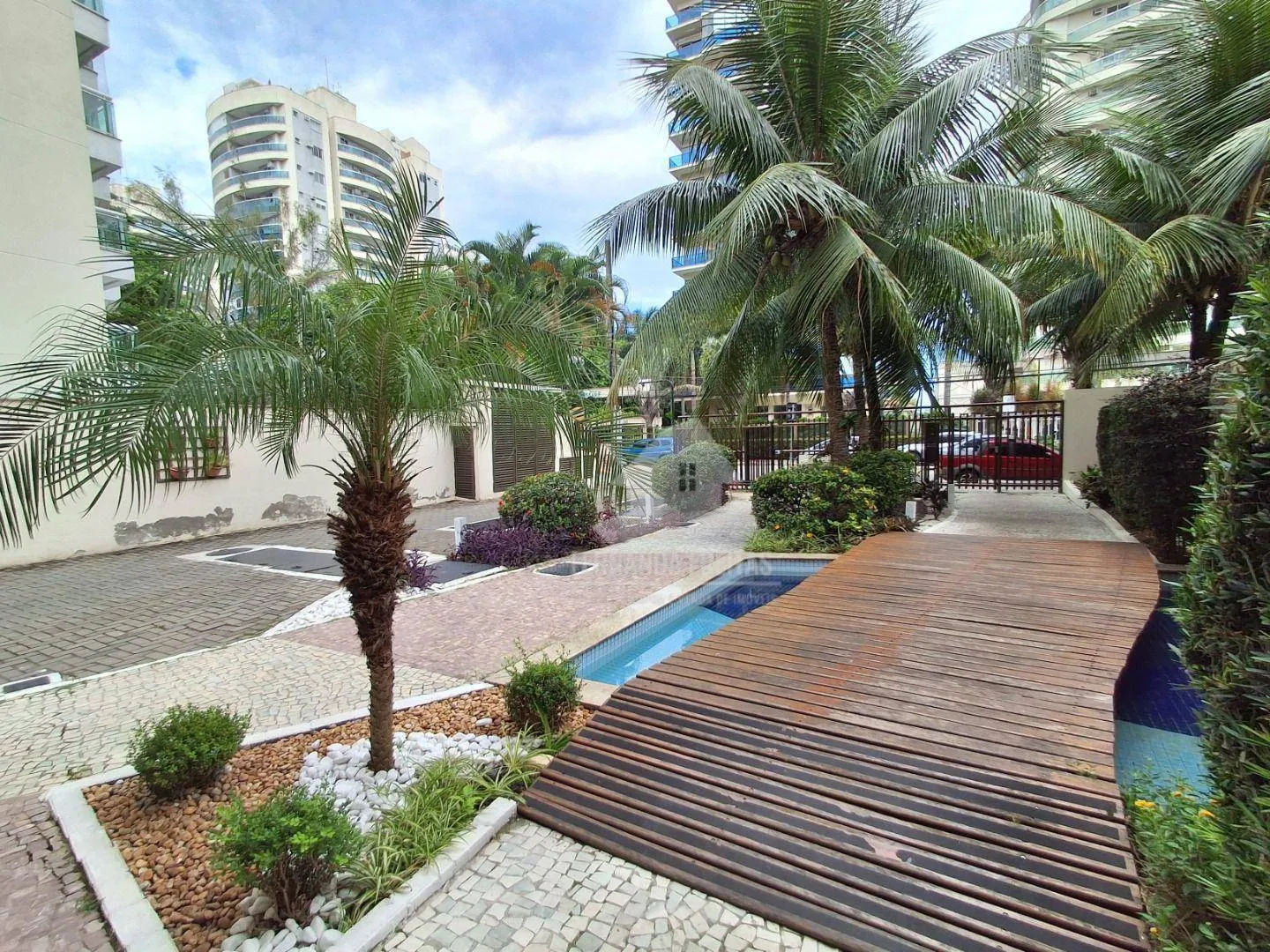 Apartamento para alugar com 3 quartos e 68 m² — photo 27