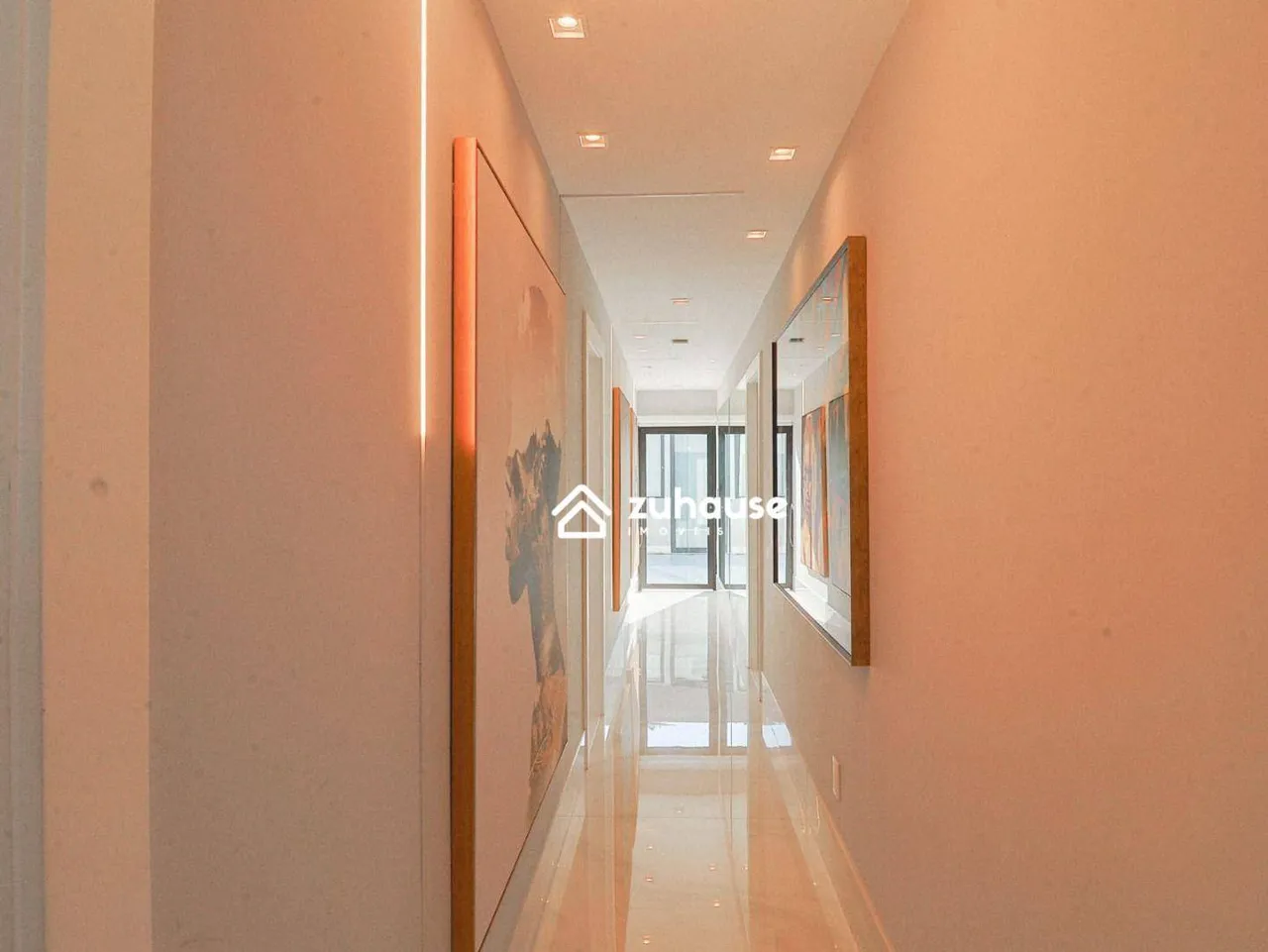 Будинок 850 м², 5 суїтів і 5 паркомісць — photo 17