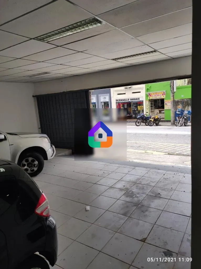 Casa comercial com 1 quarto e 5 banheiros — photo 23