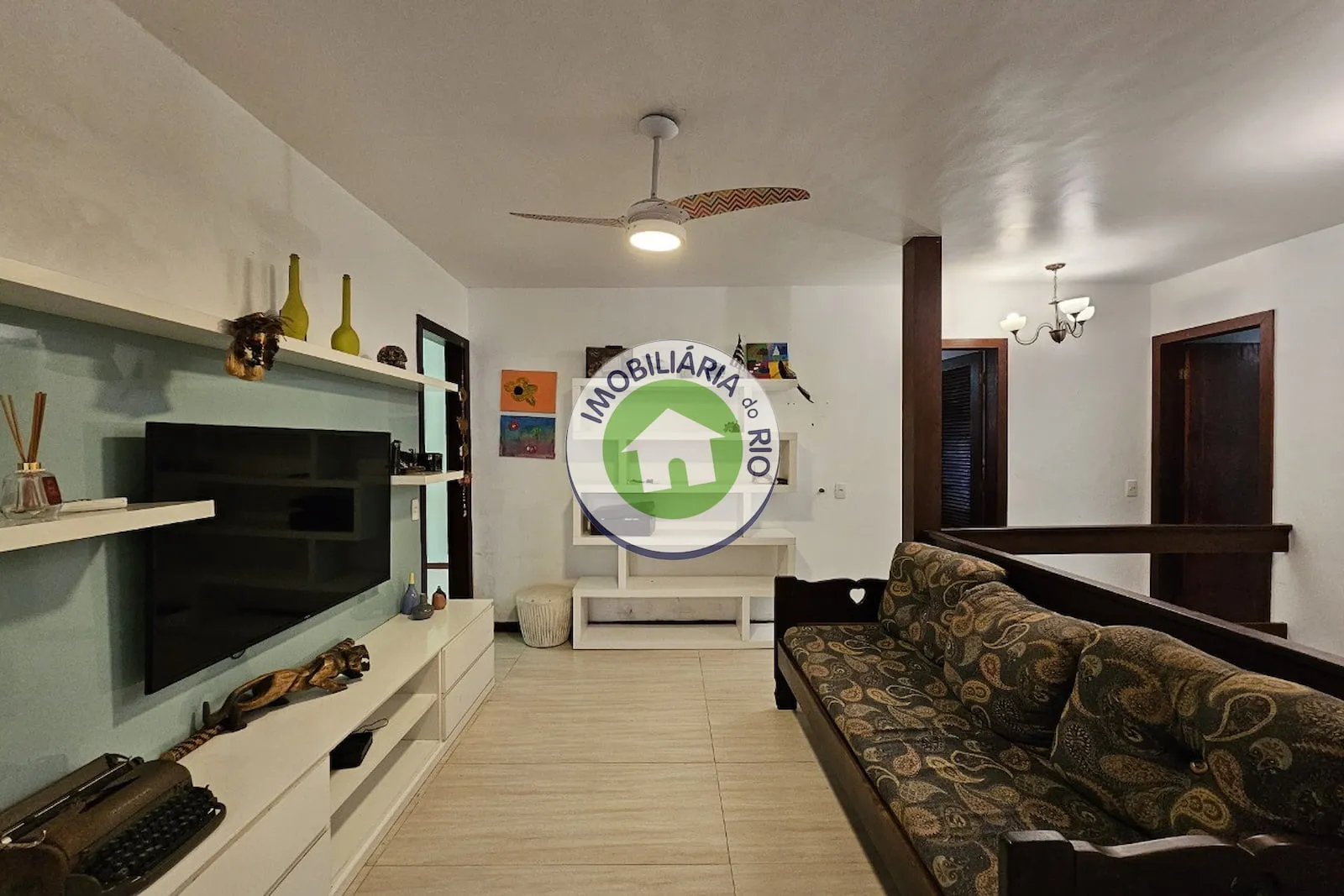 Casa com 5 quartos e fogão a gás — photo 36