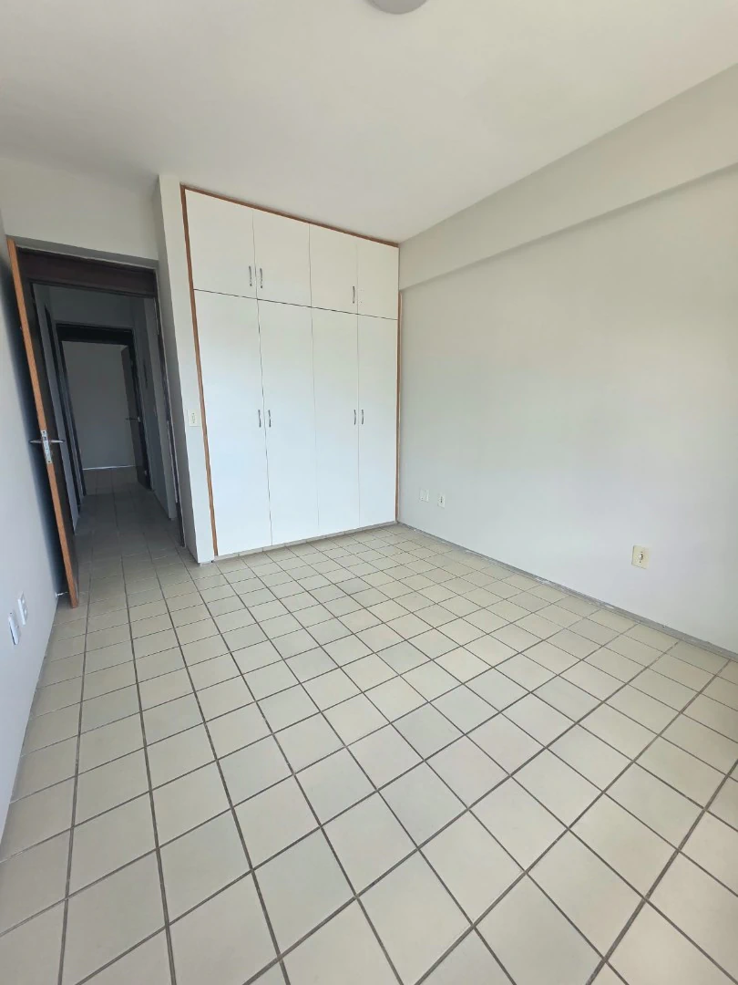 Квартира 120 м², 3 спальні, Жуан-Пессоа — photo 5