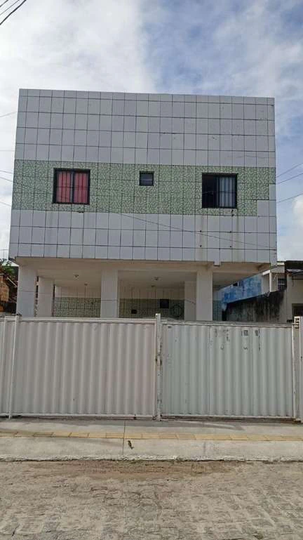 50 m² apartment with 2 bedrooms and zero entry — photo 2