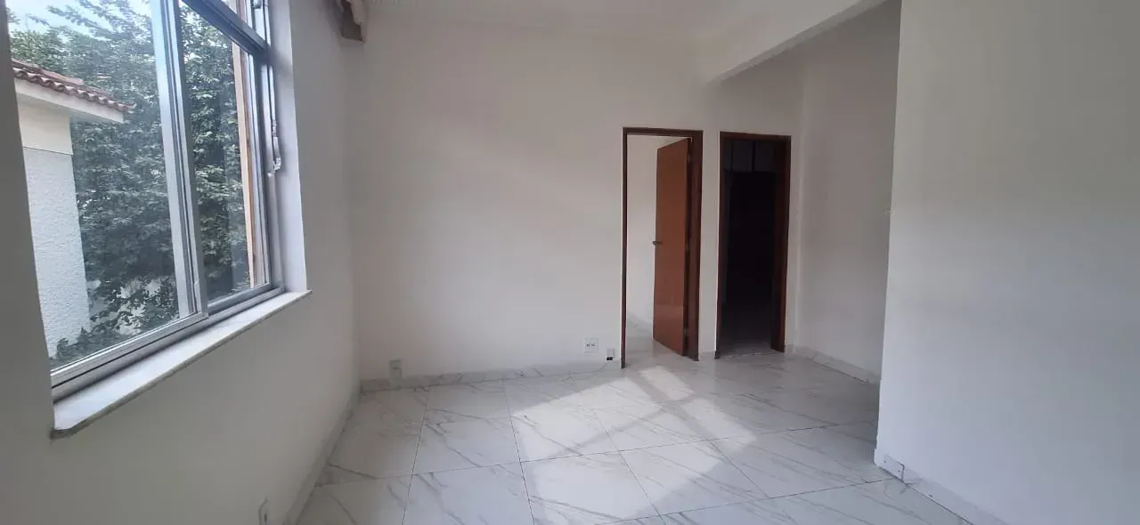 2-bedroom apartment with 60 m² and 1 parking space — photo 3