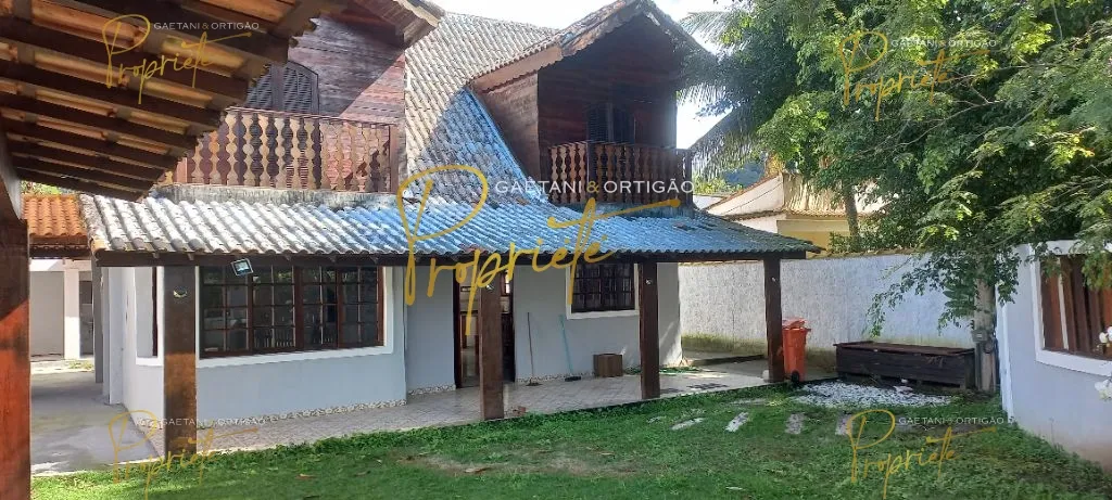Rental house with 5 bedrooms and 4 bathrooms — photo 17