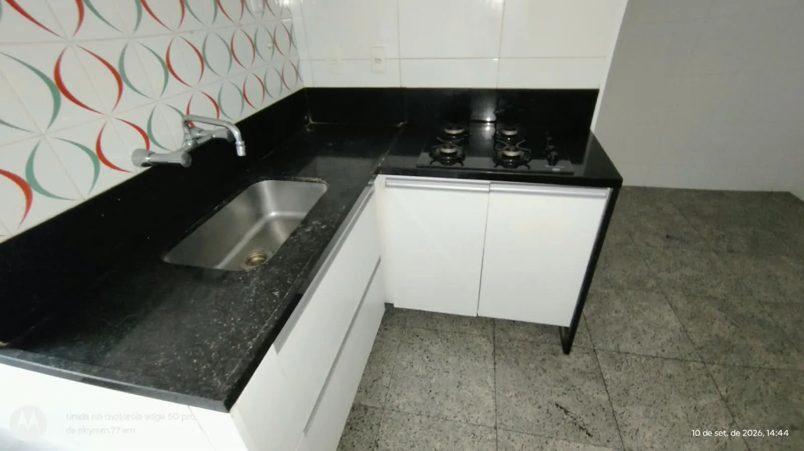 Apartment with 3 en-suite bedrooms, 98 m² and 1 spot — photo 30