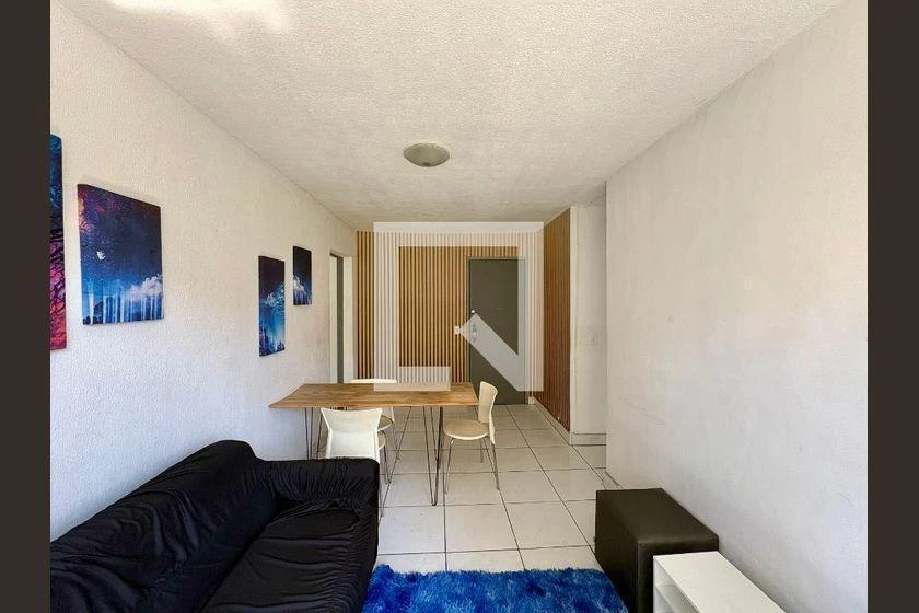 One-bedroom, 50 m² apartment in Rio de Janeiro — photo 6