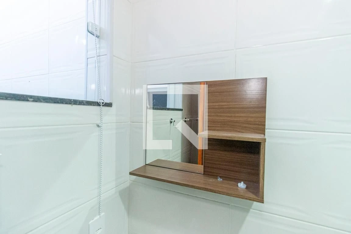 Rental house with 1 bedroom and open-plan kitchen — photo 34