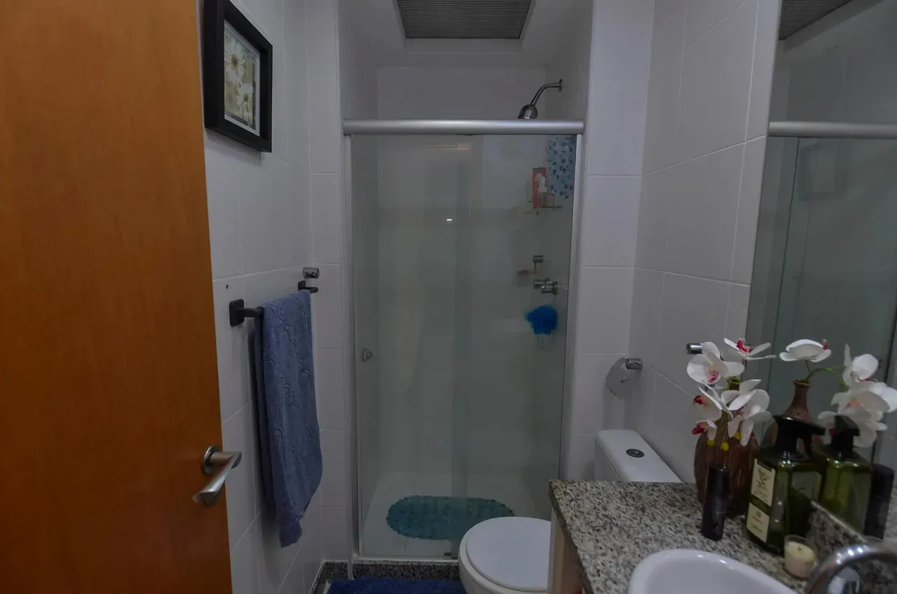 Duplex penthouse 180 m² with 4 bedrooms and 2 parking — photo 18