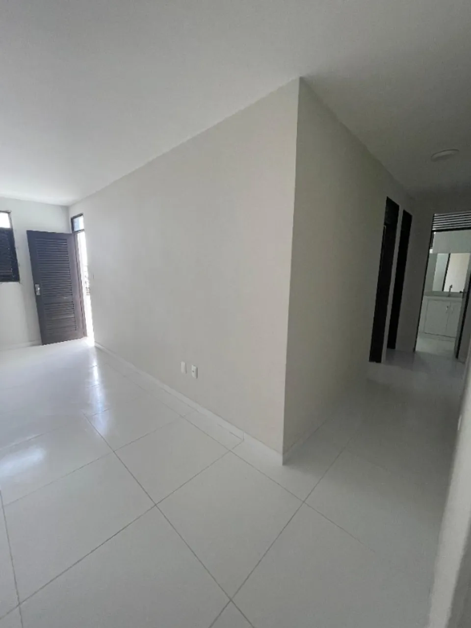 Квартира: 3 спальні, 75 м² — photo 4