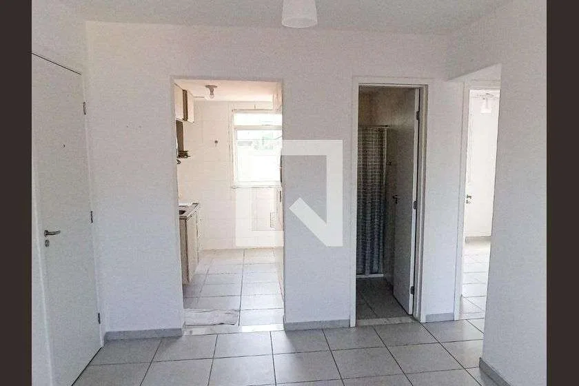 2-bedroom apartment in a building with a gym — photo 22