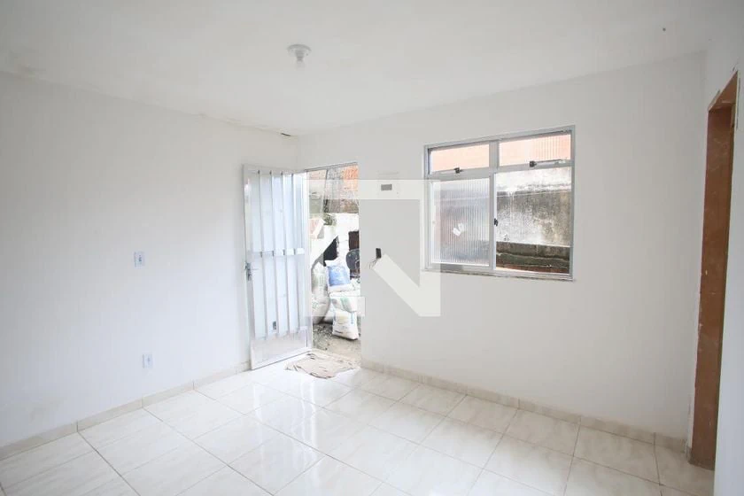 Casa sem mobília com 1 quarto e 30 m² — photo 11