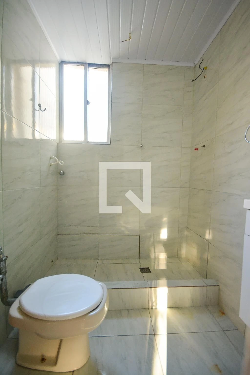 Apartamento de 2 quartos com espaço de home office, Centro