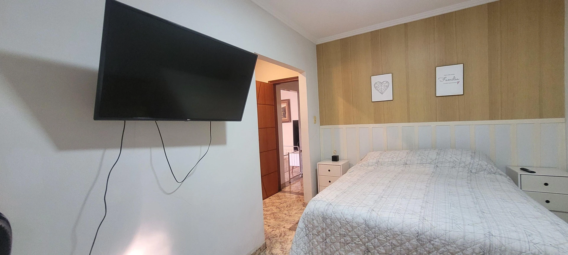 3-bedroom house with a home office in Rio de Janeiro — photo 4
