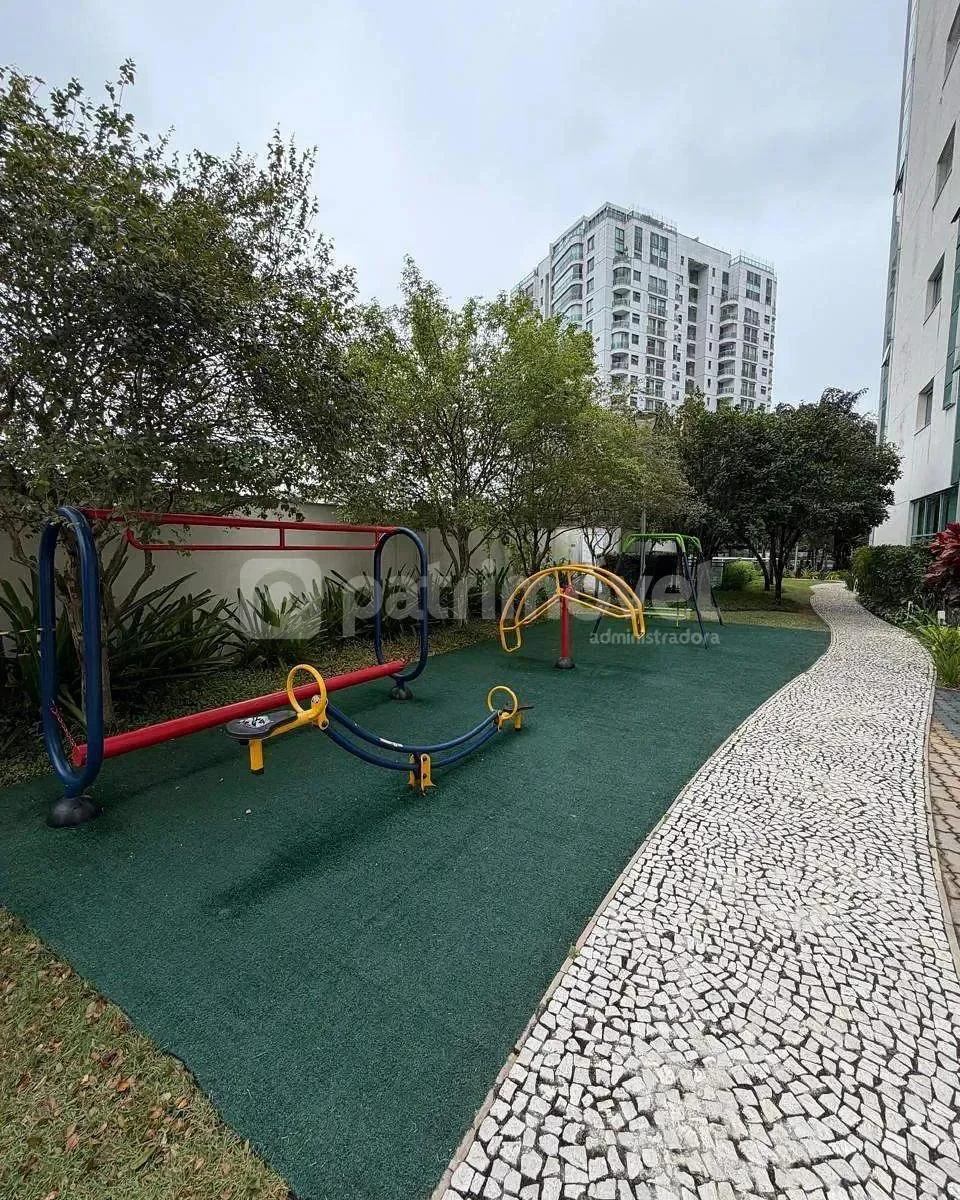 Apartamento mobiliado com 431 m² no 7º andar — photo 5