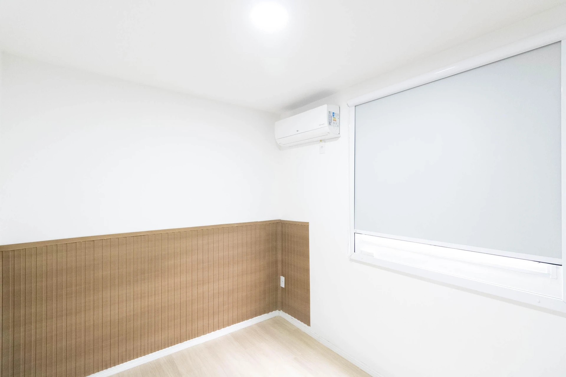 Furnished apartment, 42 m², with a washing machine — photo 7