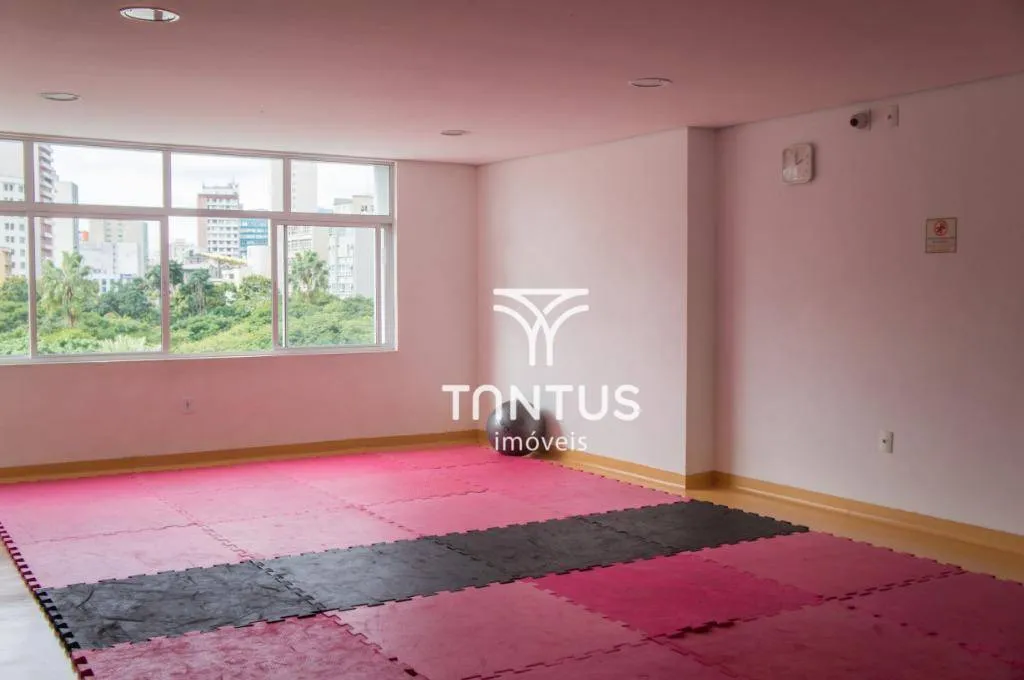 Apartamento amueblado de 1 dormitorio y 48 m² — photo 10