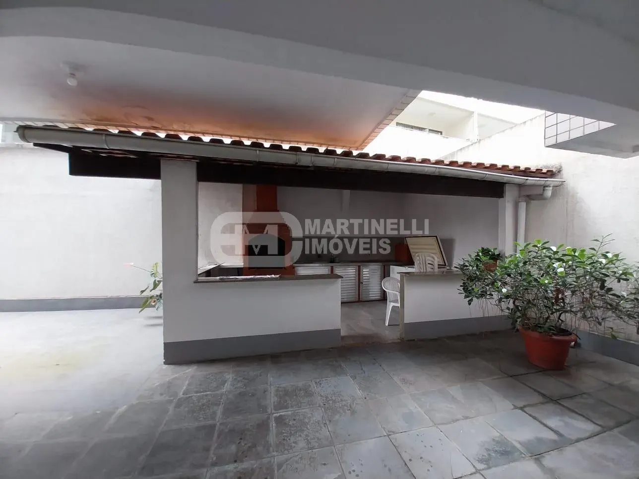 Apartamento mobiliado de 3 quartos com máquina de lavar — photo 17