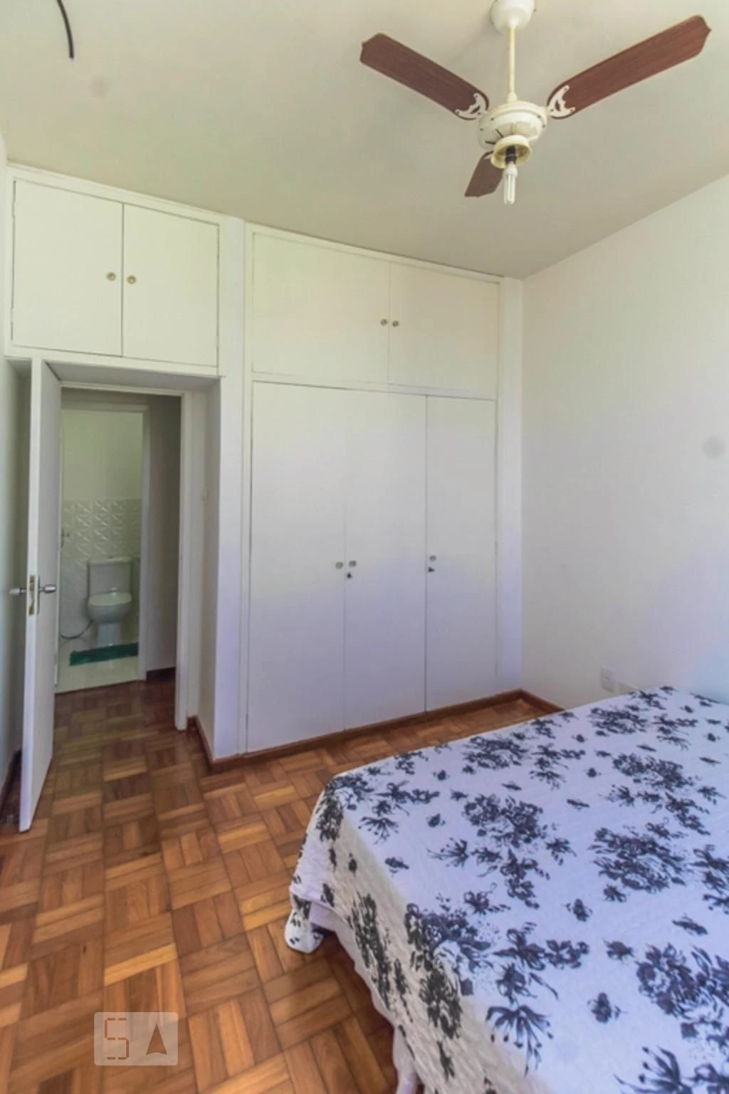 Furnished 4-bedroom apartment with 3 bathrooms — photo 7