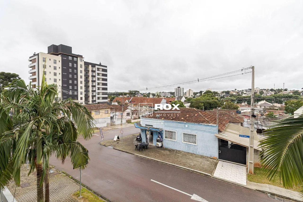 Apartamento de 2 quartos com 1 vaga e área de lavanderia — photo 17
