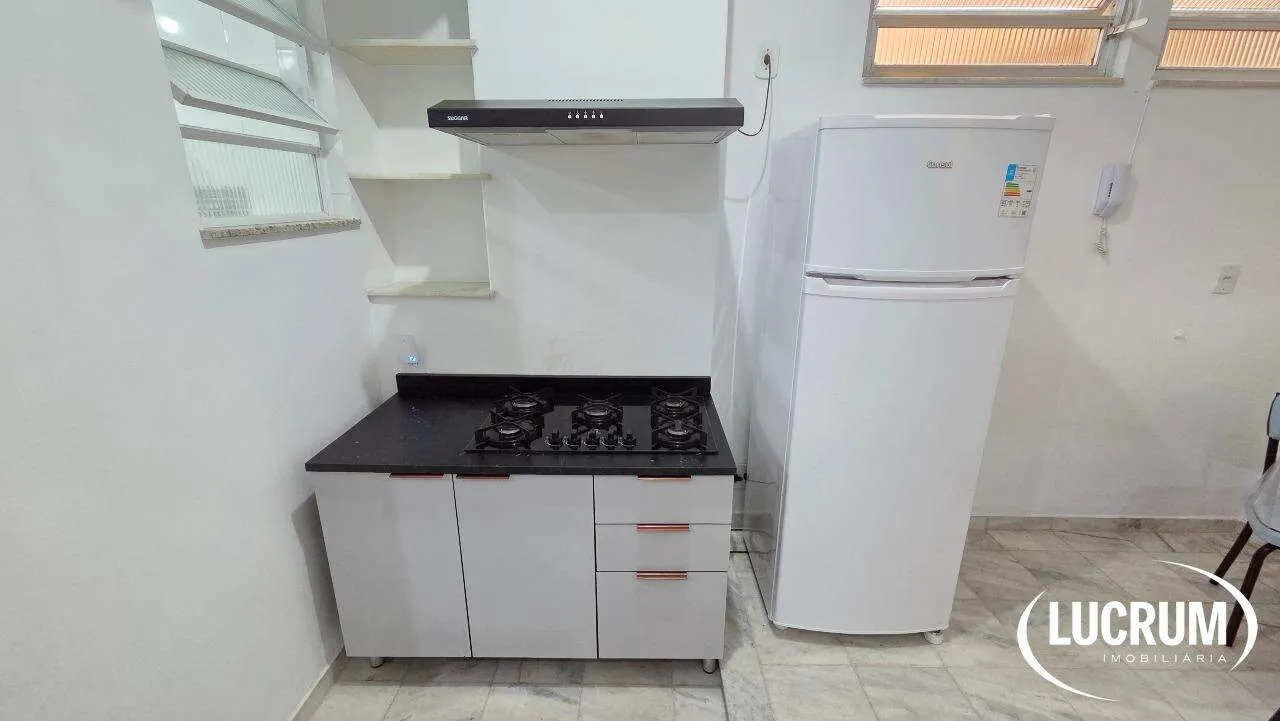 Меблированная квартира 75 м², 2 спальни — photo 13