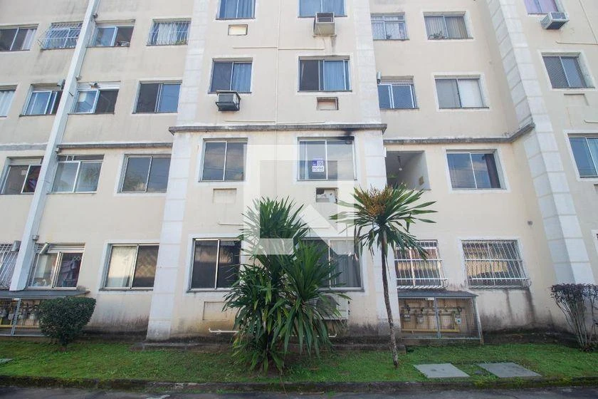 57 m² rental apartment with 2 bedrooms and 1 parking — photo 40