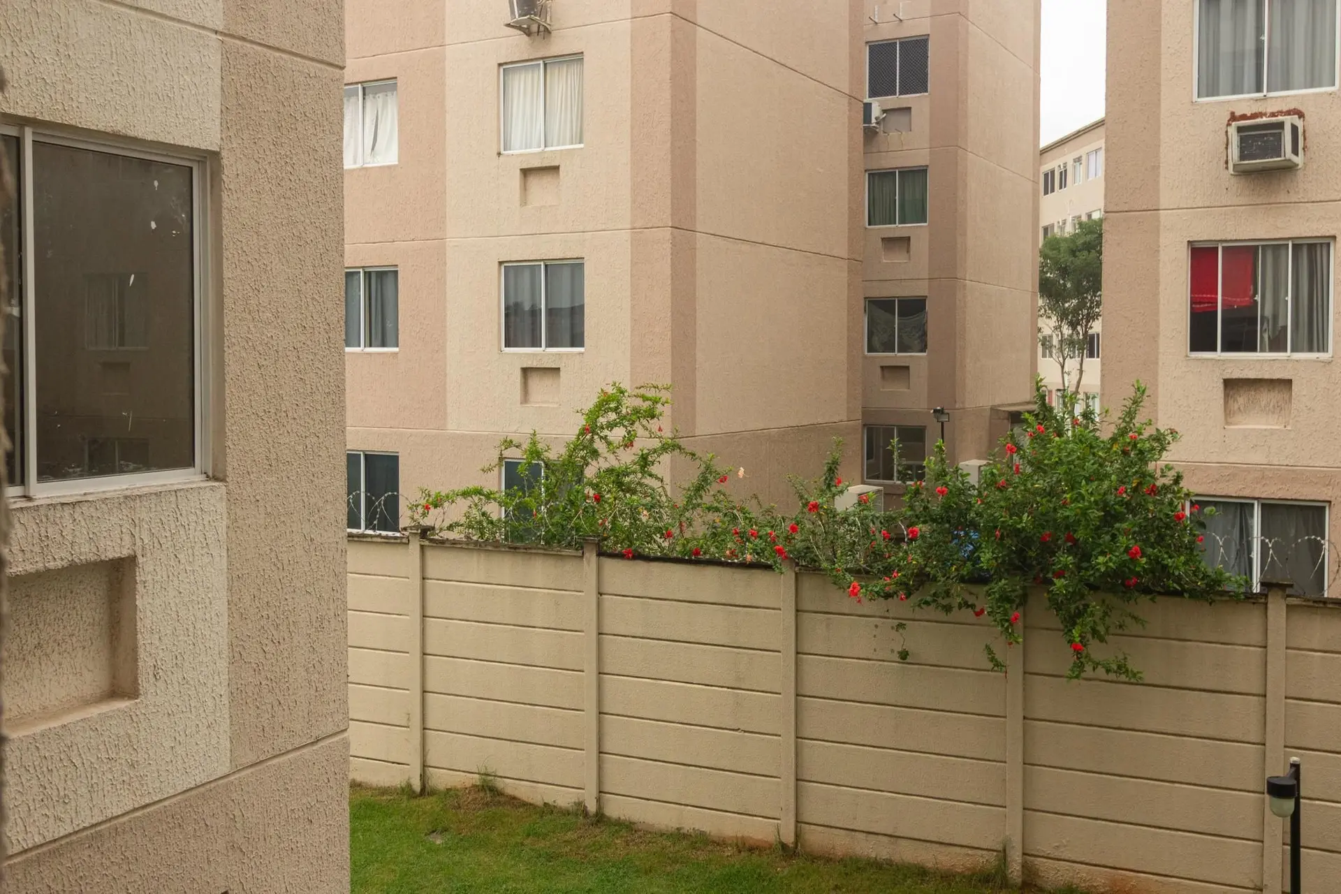 2-bedroom apartment with parking and gas cooking — photo 3