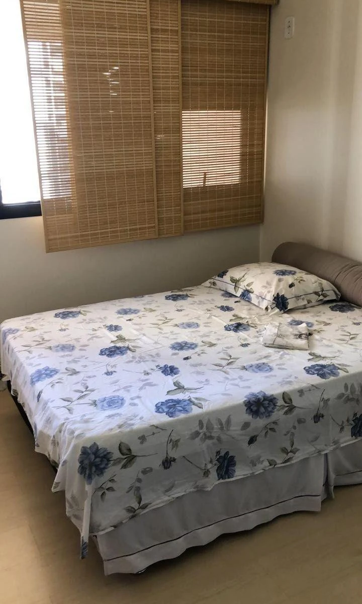 Apartamento mobiliado com 2 quartos e 3 banheiros — photo 5