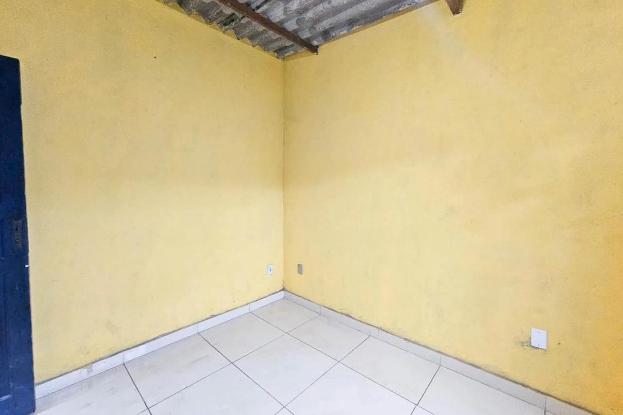 One-bedroom, 35 m² house in Rio de Janeiro — photo 11