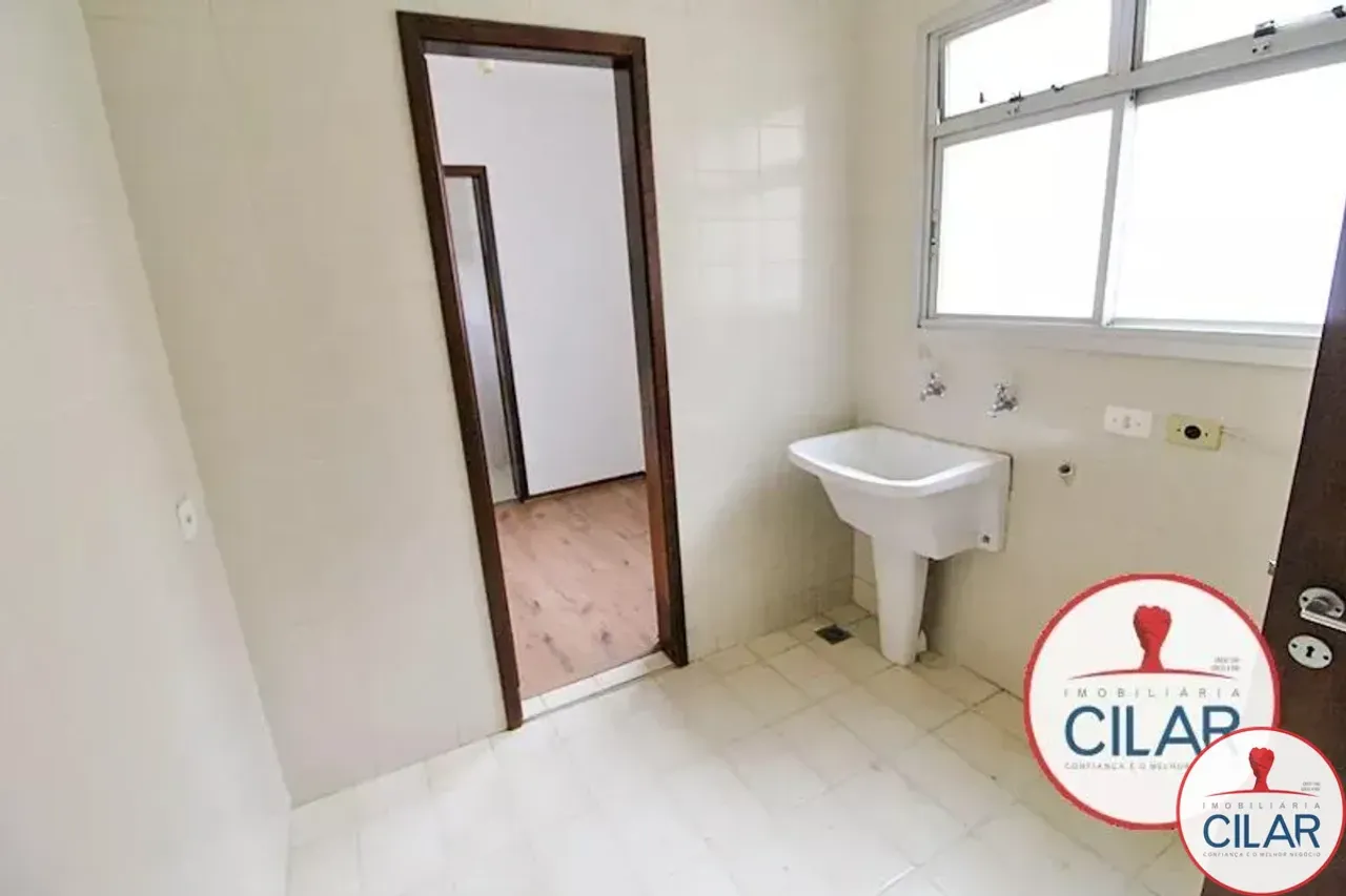Apartamento de 3 quartos com 109,40 m² e vaga — photo 17