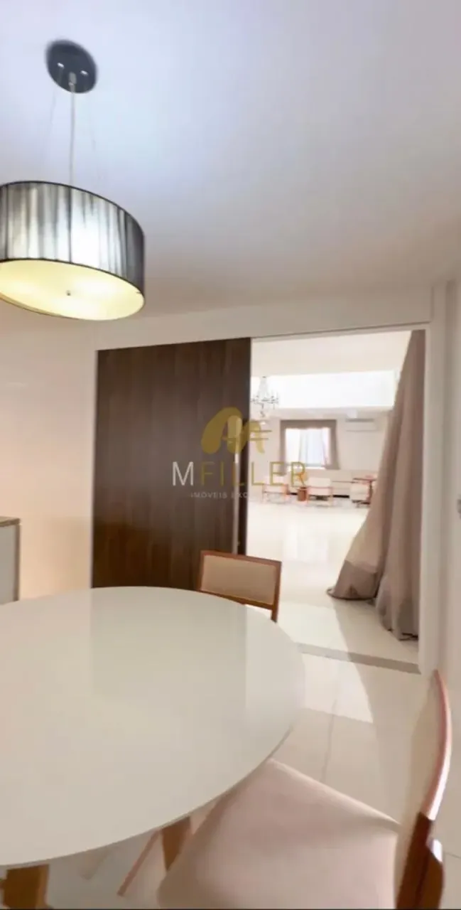 Unfurnished apartment with air conditioning and 5 bathrooms — photo 17