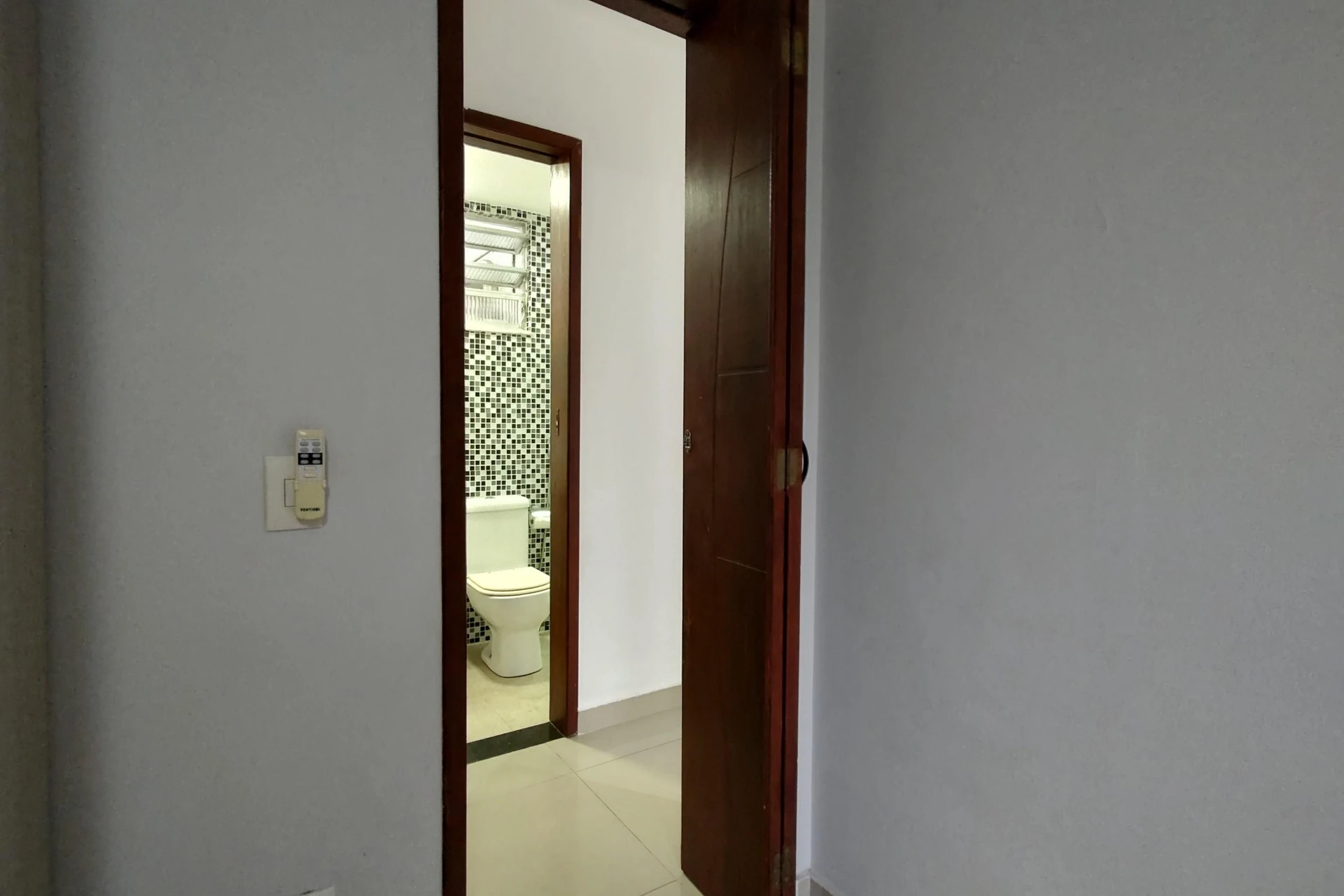 2-bedroom apartment, 50 m² — photo 13