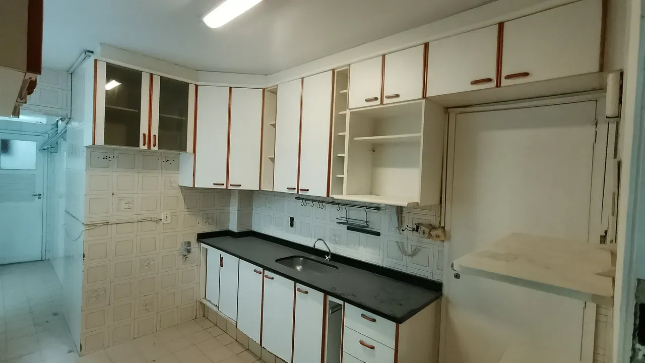 Apartamento no 4º andar com piso de madeira ou laminado — photo 12