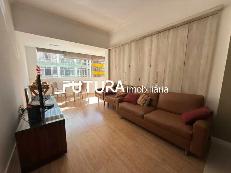 3-bedroom apartment, 120 m², with balcony — photo 9