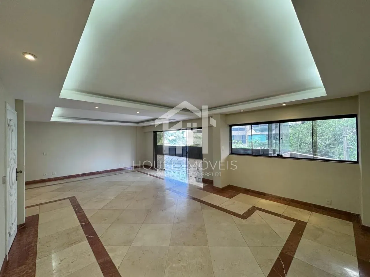 Departamento, 377 m², con parrilla privada — photo 8