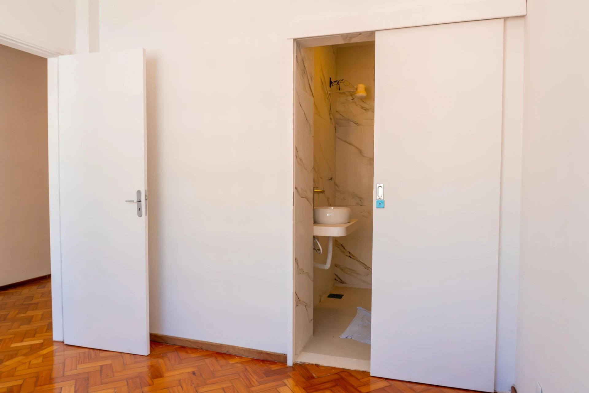 Apartment for rent with 1 bedroom, 1 bathroom and parking — photo 9