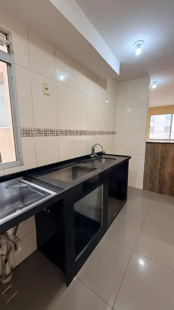 2-bedroom apartment with a mountain view in Rio de Janeiro — photo 8