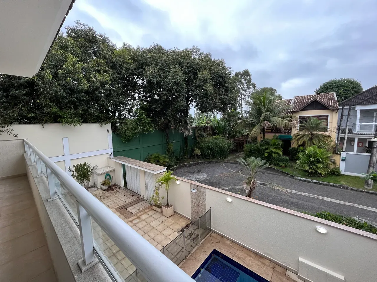 Furnished triplex house with 5 en-suite bedrooms — photo 38
