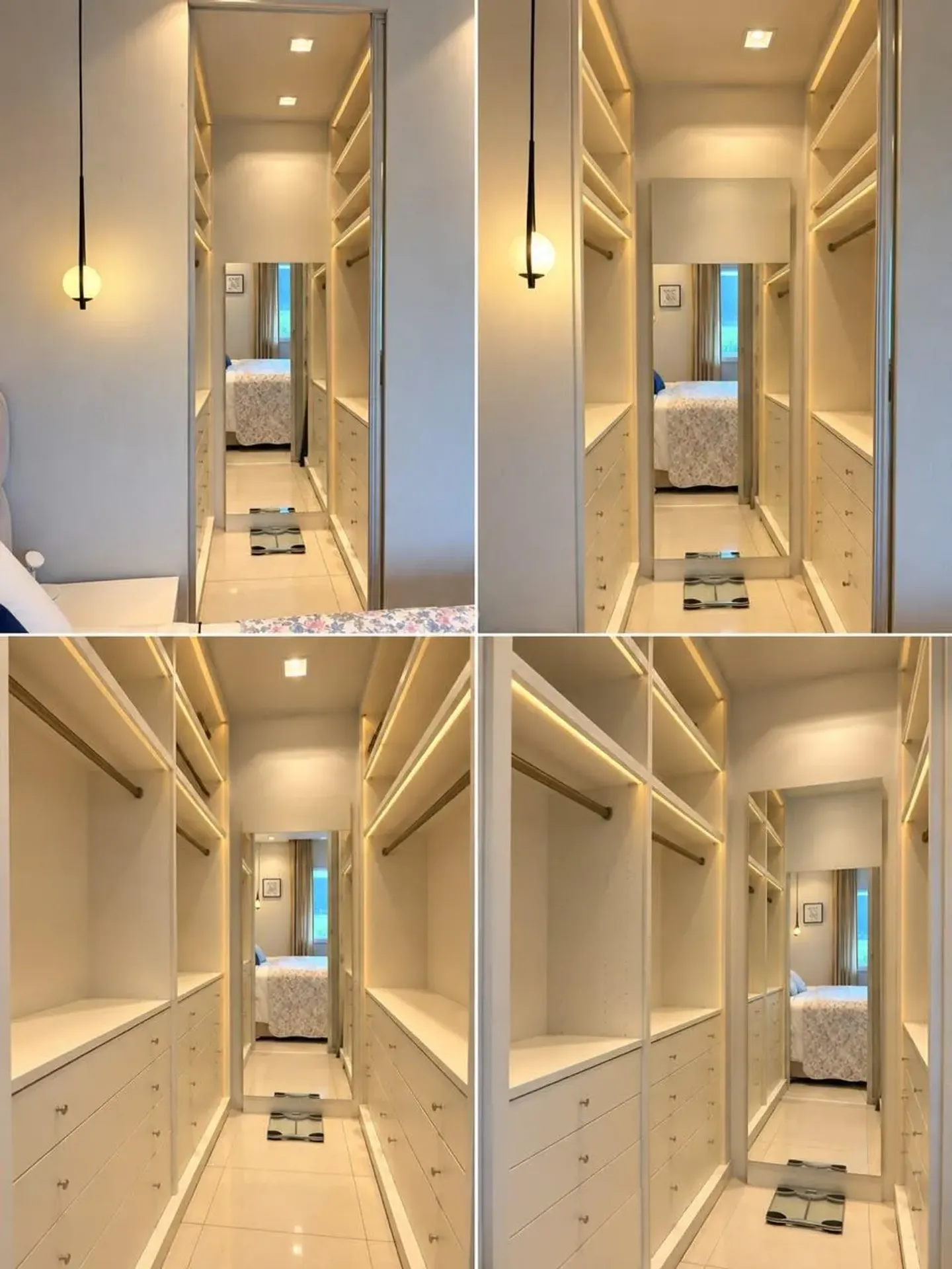 2 quartos e varanda envidraçada: apartamento de 82 m² — photo 12