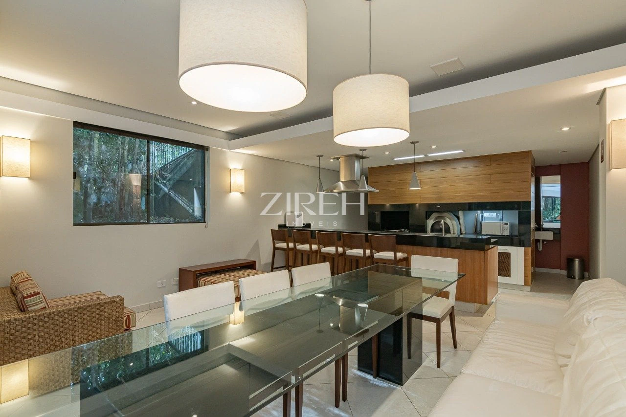 3-bedroom apartment with a separate gas kitchen — photo 6