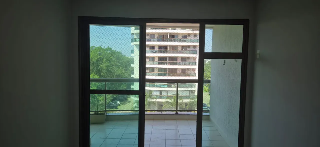 Park view in a 3-bedroom apartment, 91 m² — photo 16