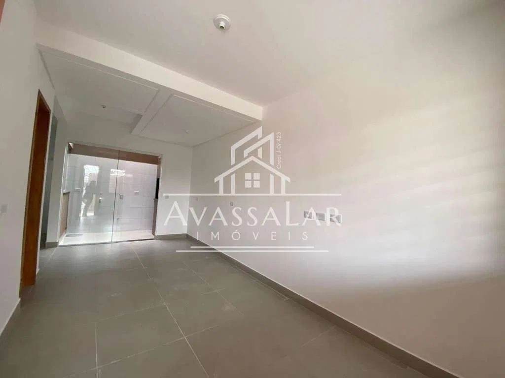 3-bedroom house, 74 m²