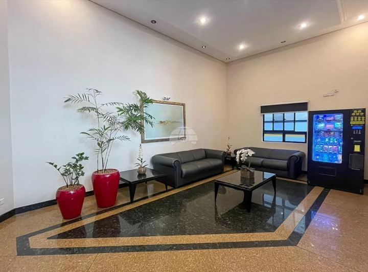 3-bedroom apartment with 126 m² and 1 covered parking — photo 7