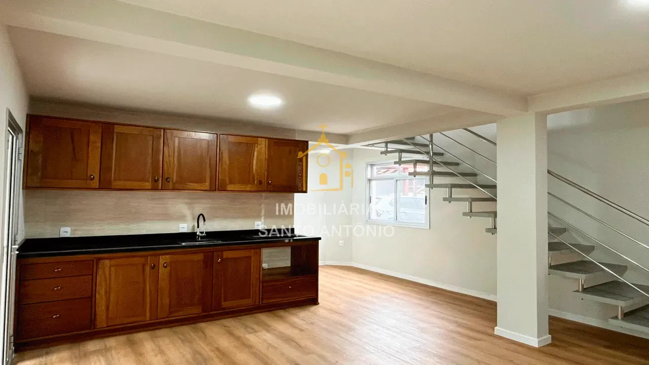 Condo house with 2 bedrooms and 2 parking spaces — photo 9