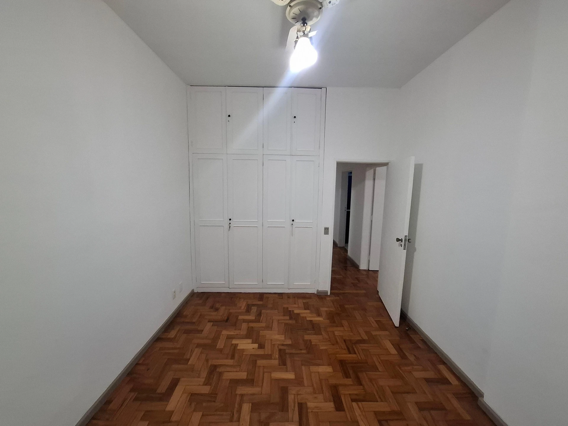 Apartamento de 3 quartos com banheira, Flamengo — photo 6