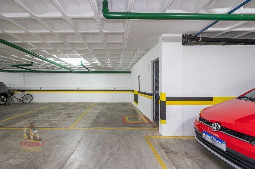 3-bedroom apartment, 1 with its own bathroom, 70 m² — photo 30