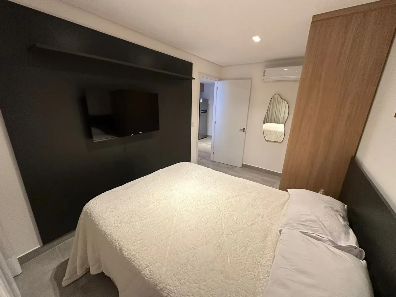 Мебльована квартира на першому поверсі з 1 спальнею 54 м² — photo 14