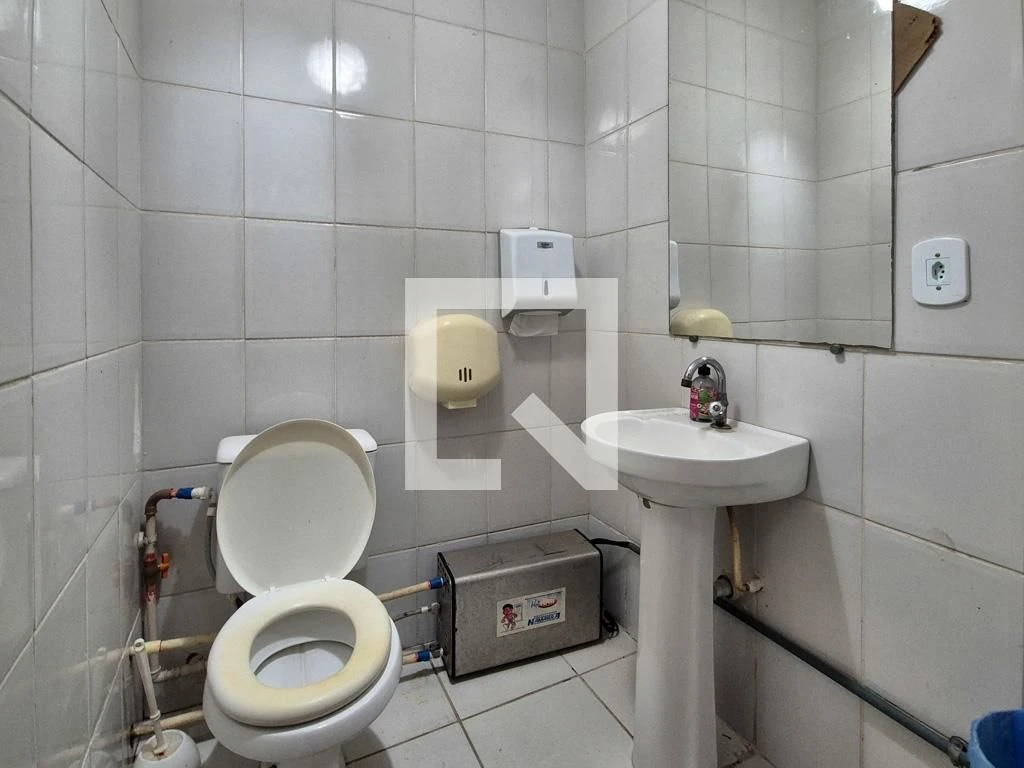Casa mobiliada com 3 quartos e jardim privativo — photo 26