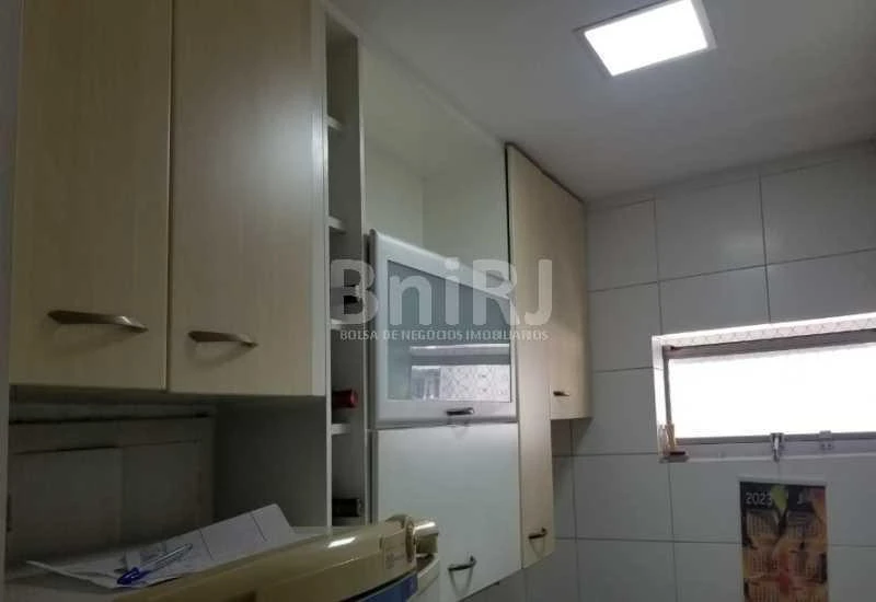2 quartos e espaço de home office: apartamento de 60 m² — photo 12