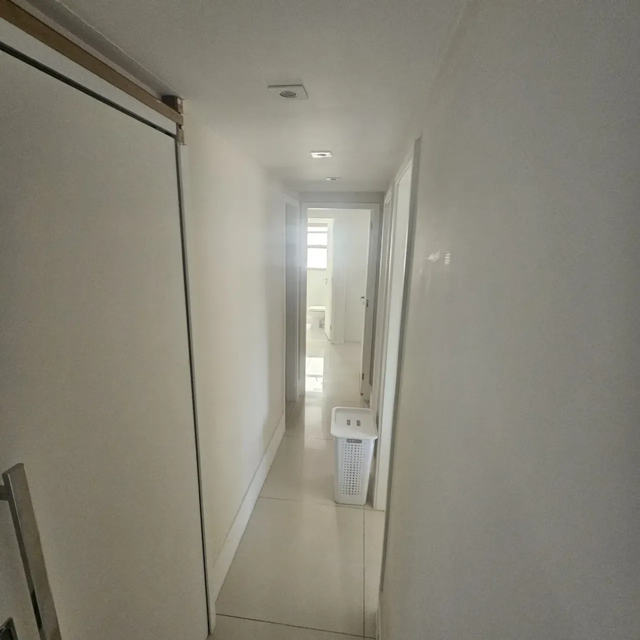 Apartamento de 3 quartos com cozinha fechada e 2 vagas — photo 15